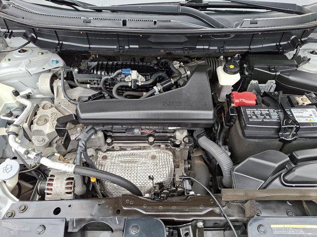 2020 Nissan Rogue Vehicle Photo in Philadelphia, PA 19116