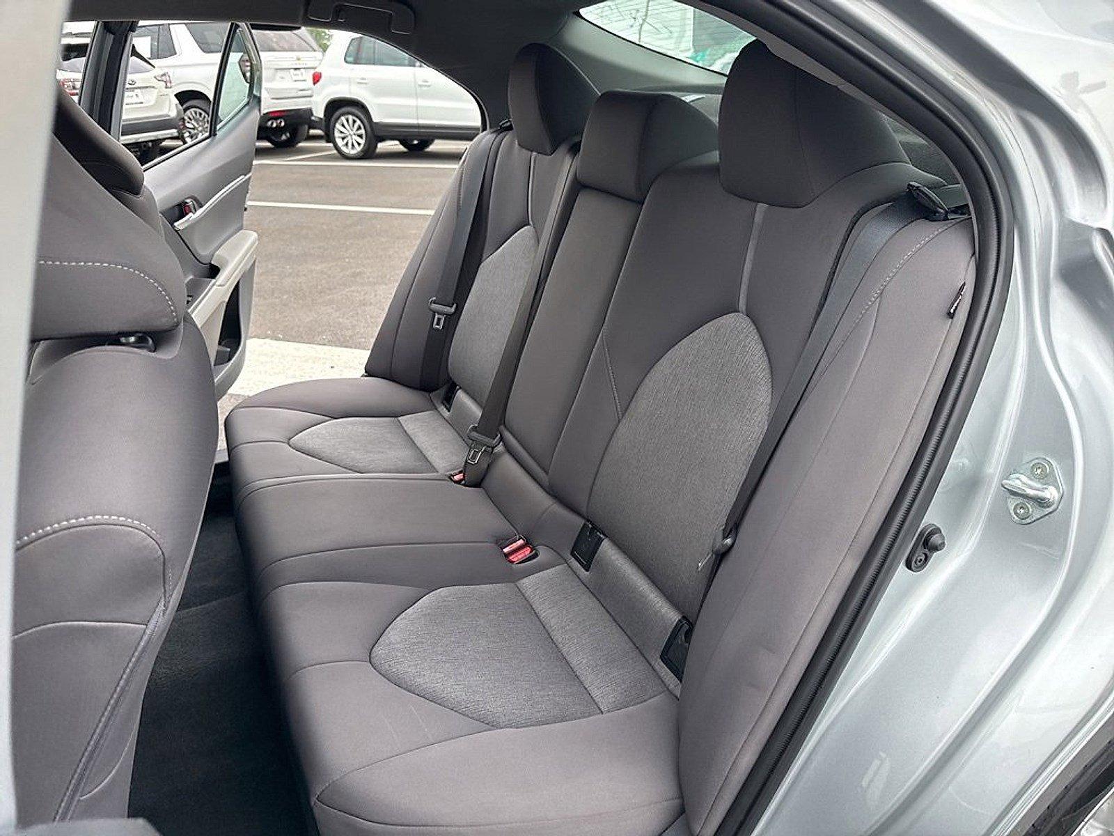 2023 Toyota Camry Vehicle Photo in Harrisburg, PA 17111