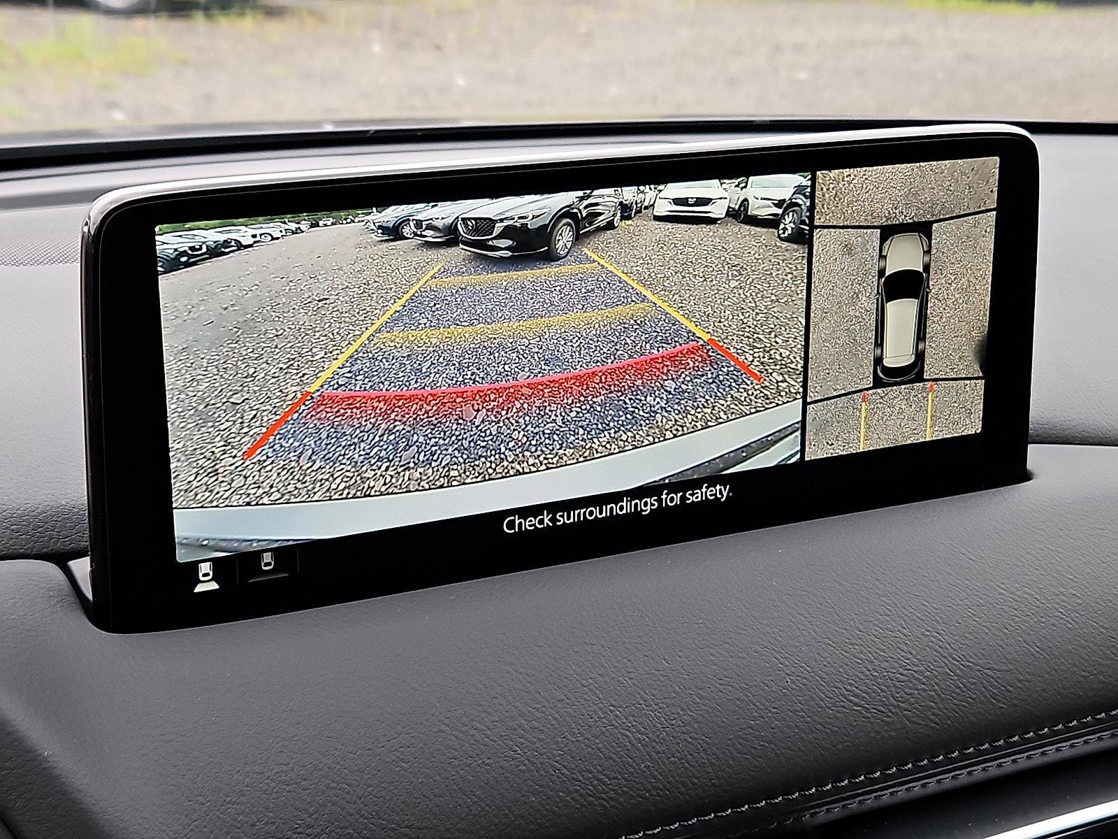 2025 Mazda CX-5 Vehicle Photo in Trevose, PA 19053