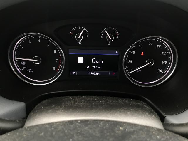 2020 Buick Enclave Vehicle Photo in GREEN BAY, WI 54303-3330