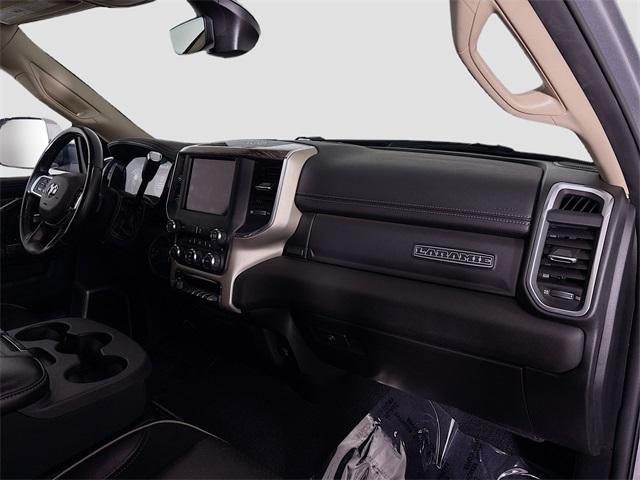 2020 Ram 2500 Vehicle Photo in Puyallup, WA 98371
