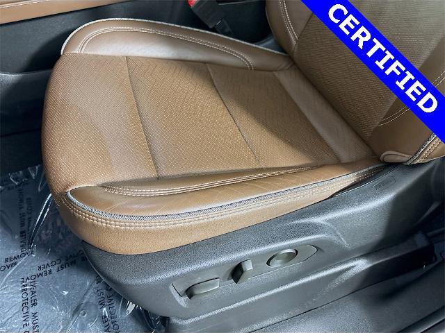2023 Chevrolet Tahoe Vehicle Photo in PUYALLUP, WA 98371-4149