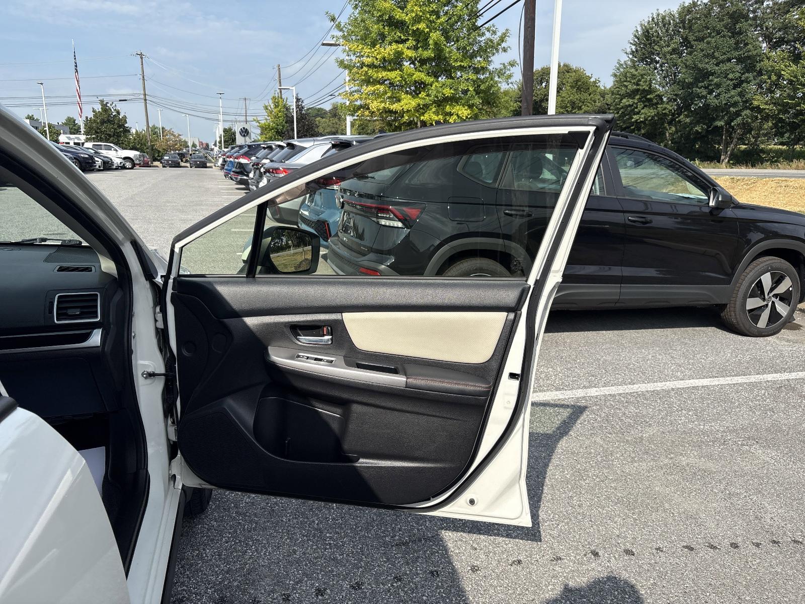 2016 Subaru Crosstrek Vehicle Photo in Mechanicsburg, PA 17050
