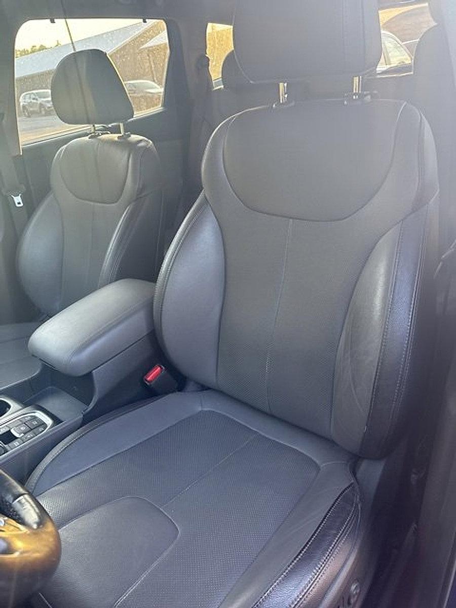 2019 Hyundai SANTA FE Vehicle Photo in Harrisburg, PA 17111