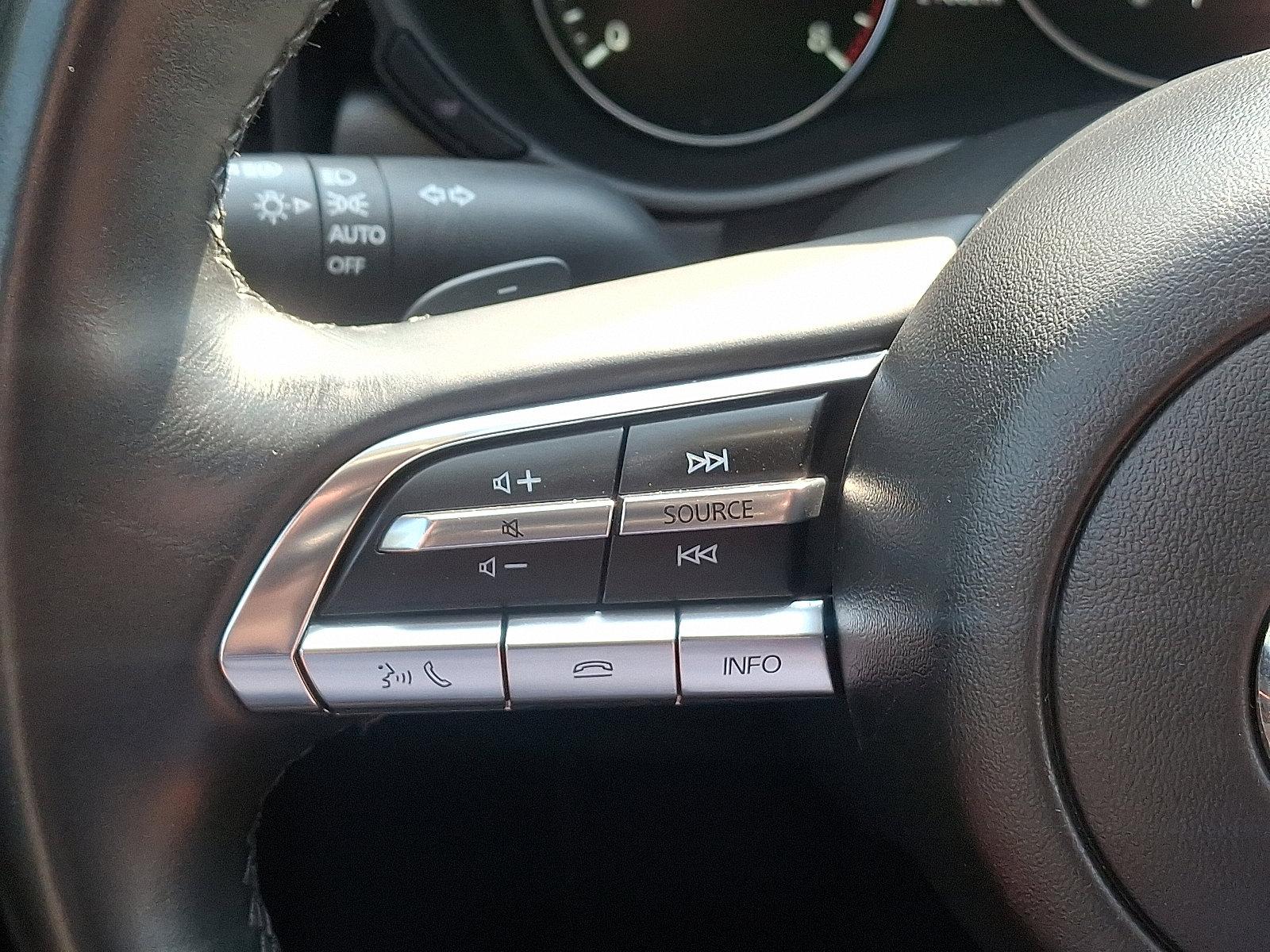 2023 Mazda CX-50 Vehicle Photo in Harrisburg, PA 17111