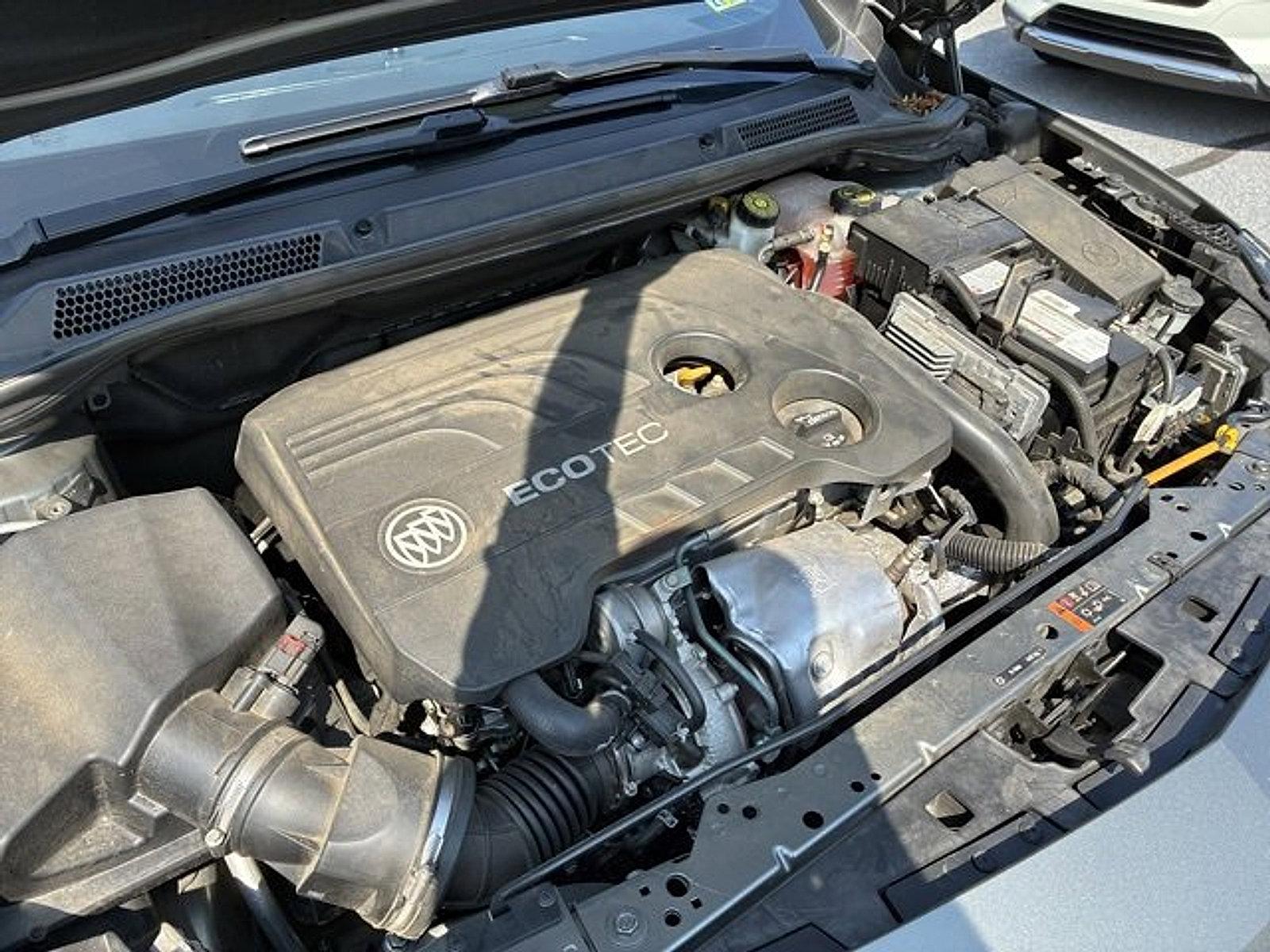 2019 Buick Cascada Vehicle Photo in Harrisburg, PA 17111