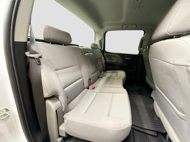 2019 GMC Sierra 3500 HD Vehicle Photo in EVERETT, WA 98203-5662