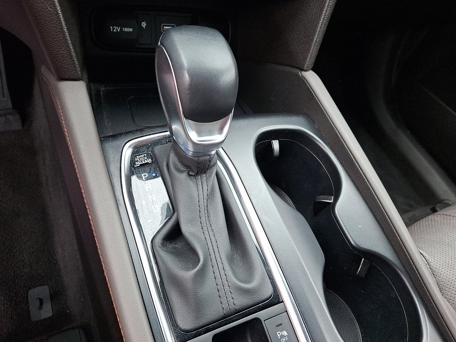 2019 Hyundai SANTA FE Vehicle Photo in Harrisburg, PA 17111