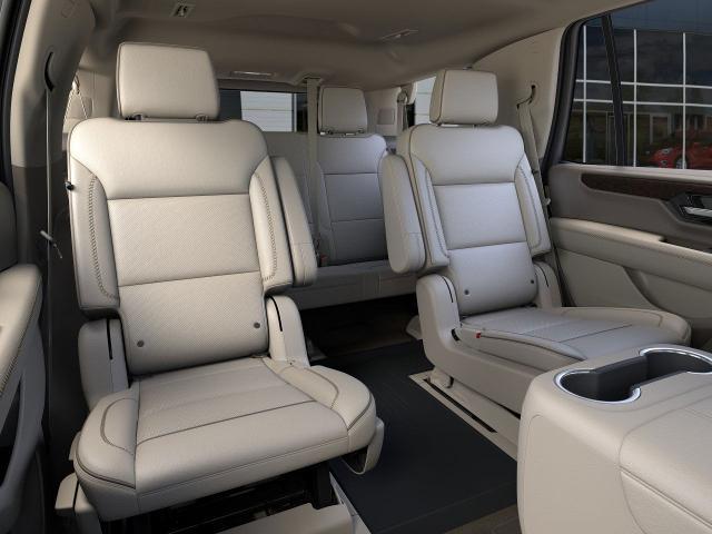 2025 GMC Yukon Vehicle Photo in LITTLE FALLS, NJ 07424-1717