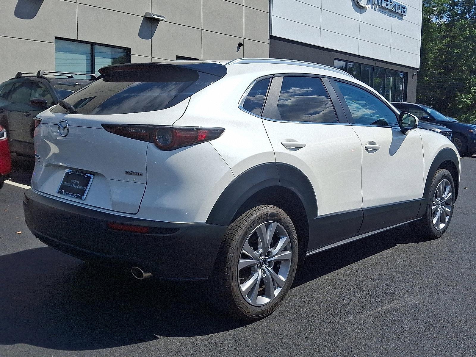 2023 Mazda CX-30 Vehicle Photo in Harrisburg, PA 17111