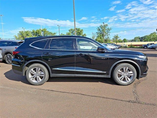 2023 Acura MDX Vehicle Photo in Willow Grove, PA 19090