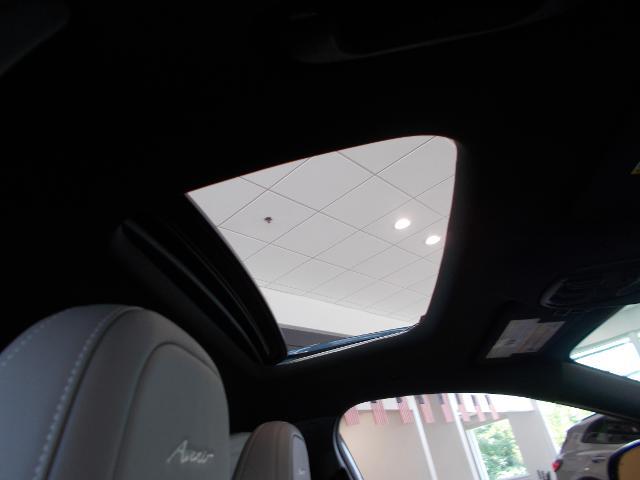 2025 Buick Envista Vehicle Photo in LOWELL, MA 01852-4336