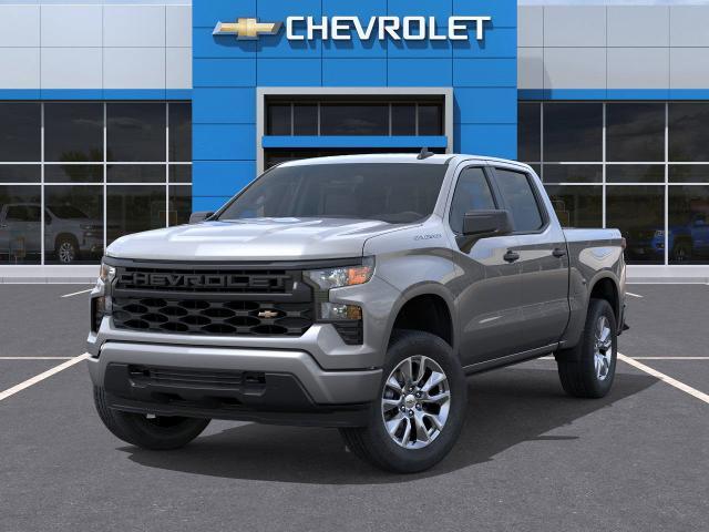 2026 Chevrolet Silverado 1500 Vehicle Photo in SAVANNAH, GA 31406-4513