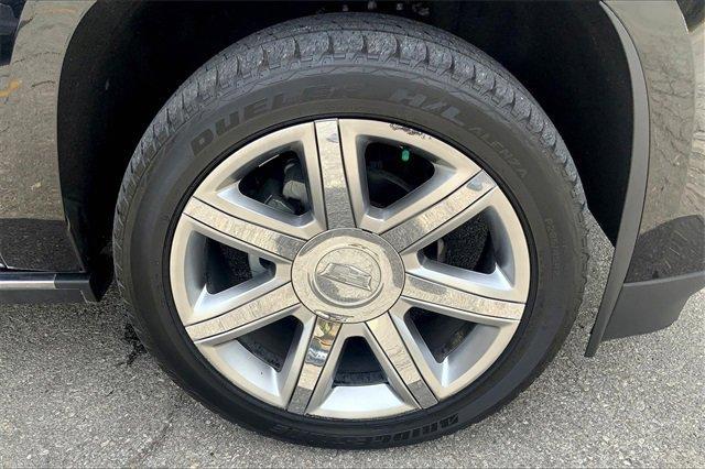 2019 Cadillac Escalade Vehicle Photo in KANSAS CITY, MO 64114-4545