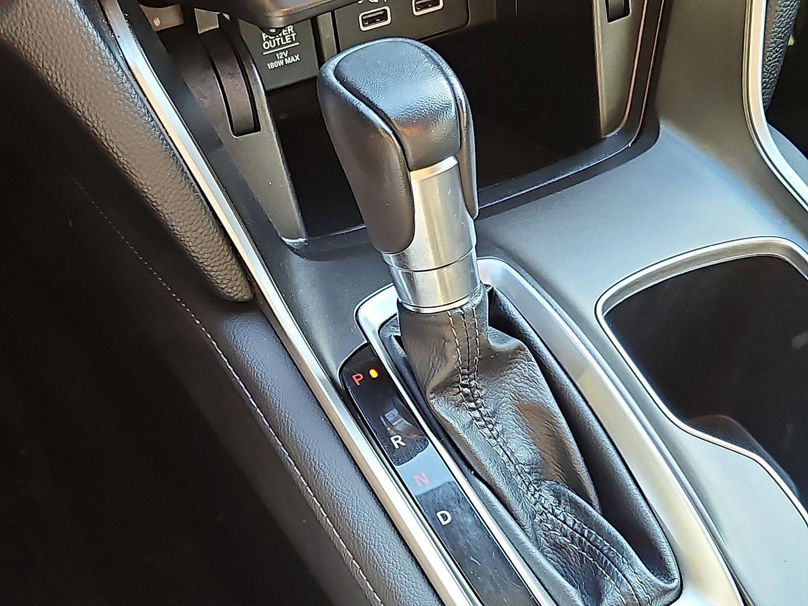 2022 Honda Accord Sedan Vehicle Photo in Jenkintown, PA 19046