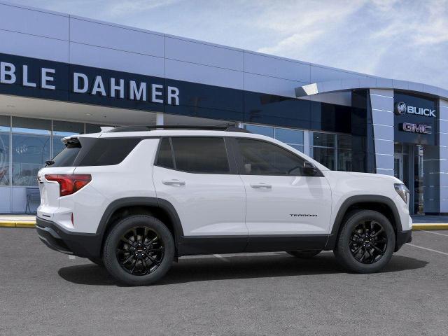 2026 GMC Terrain Vehicle Photo in KANSAS CITY, MO 64114-4545