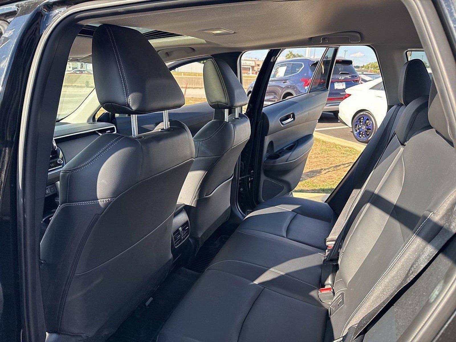 2023 Toyota Corolla Cross Vehicle Photo in Harrisburg, PA 17111