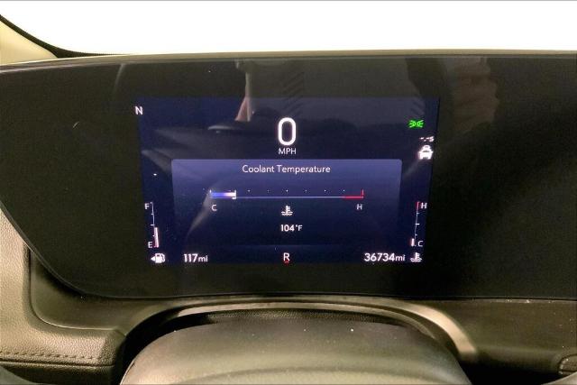 2024 Buick Encore GX Vehicle Photo in Kansas City, MO 64114