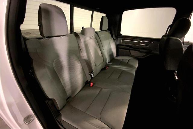 2023 Ram 1500 Vehicle Photo in Kansas City, MO 64114
