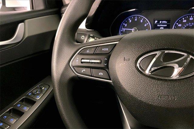 2022 Hyundai Palisade Vehicle Photo in KANSAS CITY, MO 64114-4502
