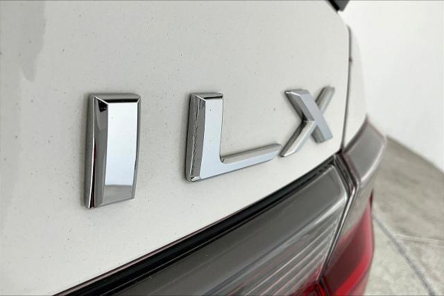 2022 Acura ILX Vehicle Photo in Grapevine, TX 76051