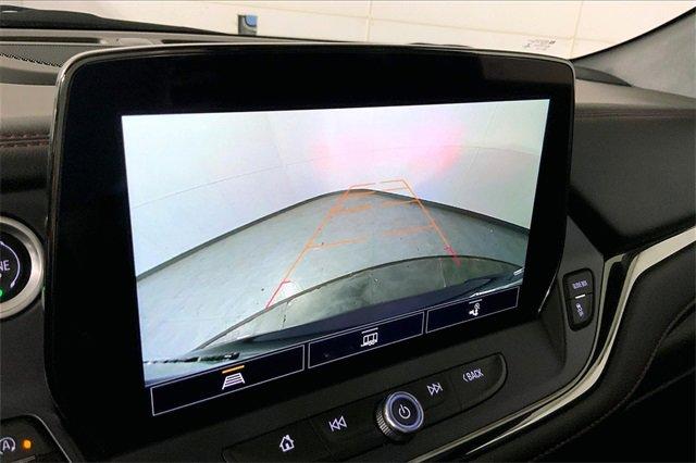 2023 Chevrolet Blazer Vehicle Photo in INDEPENDENCE, MO 64055-1314