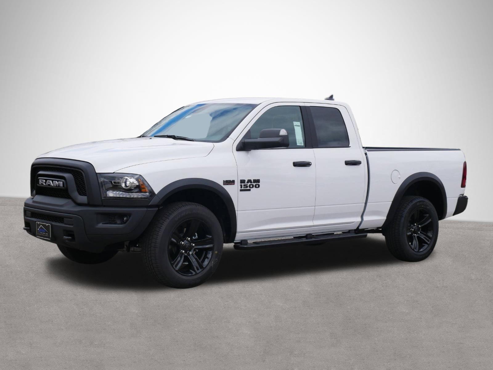 New 2024 Ram 1500 Classic for Sale at House Chrysler Dodge Jeep Ram