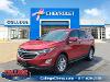Used 2019 Chevrolet Equinox LT with VIN 2GNAXUEV1K6160448 for sale in Albion, MI