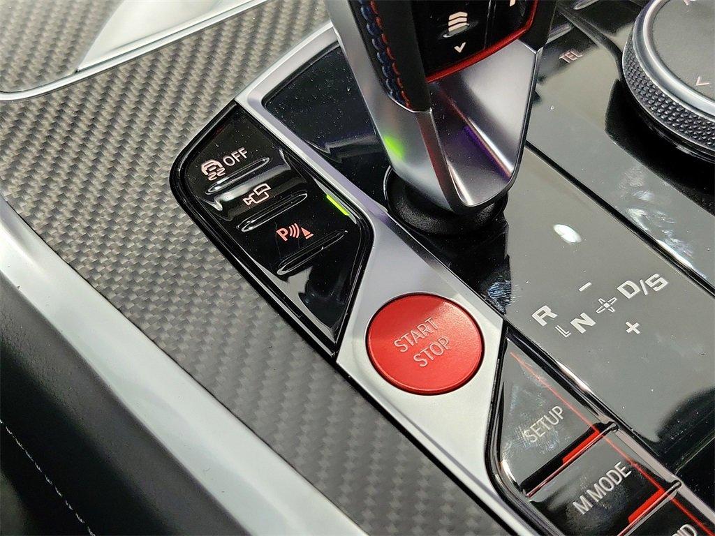 2023 BMW XM Vehicle Photo in Muncy, PA 17756