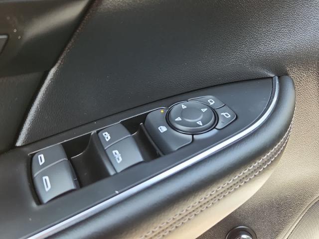 2023 Buick Envision Vehicle Photo in Odessa, TX 79762