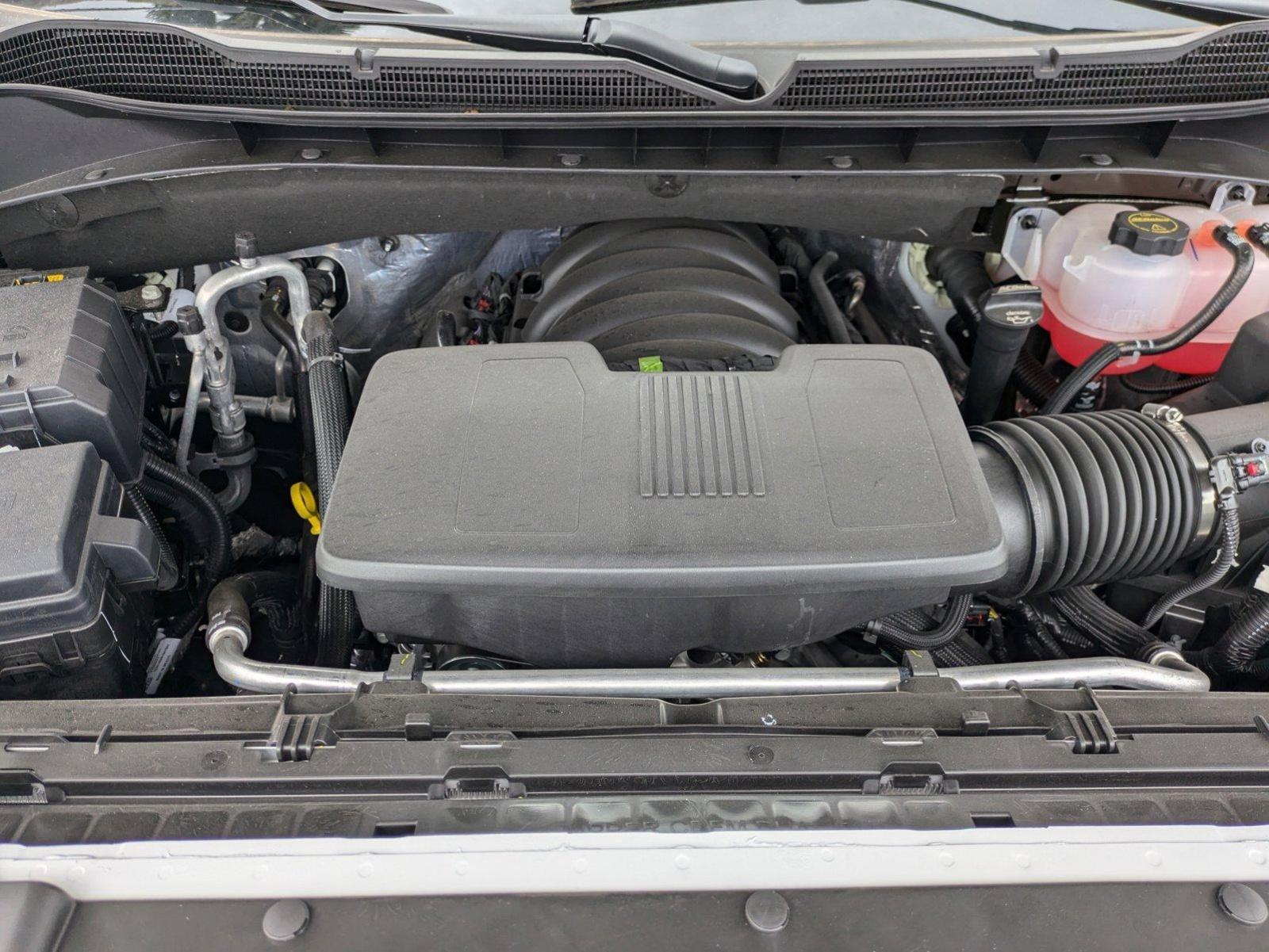 2024 Chevrolet Silverado 1500 Vehicle Photo in CORPUS CHRISTI, TX 78416-1100