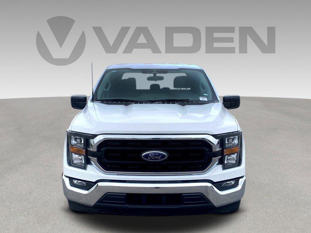 2023 Ford F-150 Vehicle Photo in SAVANNAH, GA 31406-4513