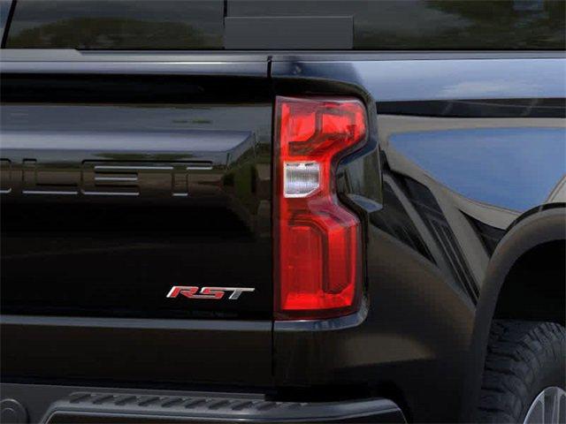 2024 Chevrolet Silverado 1500 Vehicle Photo in COLLIERVILLE, TN 38017-9006