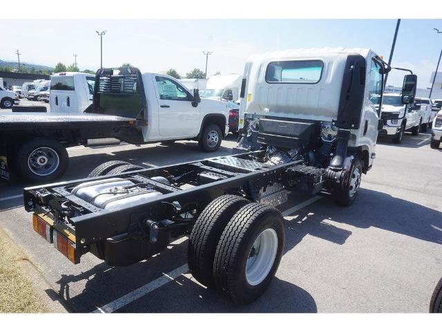 2023 Chevrolet Low Cab Forward 3500 Vehicle Photo in ALCOA, TN 37701-3235