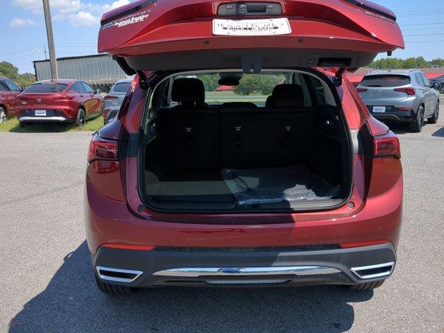 2024 Buick Envision Vehicle Photo in ALBERTVILLE, AL 35950-0246