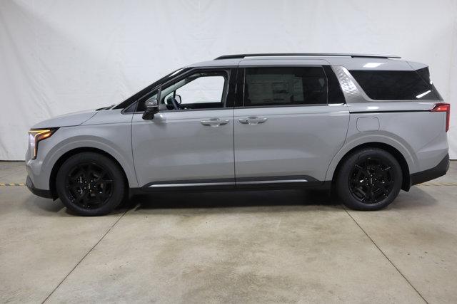 Roof & A-Pillar Kit | KIA CARNIVAL 2025 Roof & A-Pillar Kit | KIA CARNIVAL 2025
