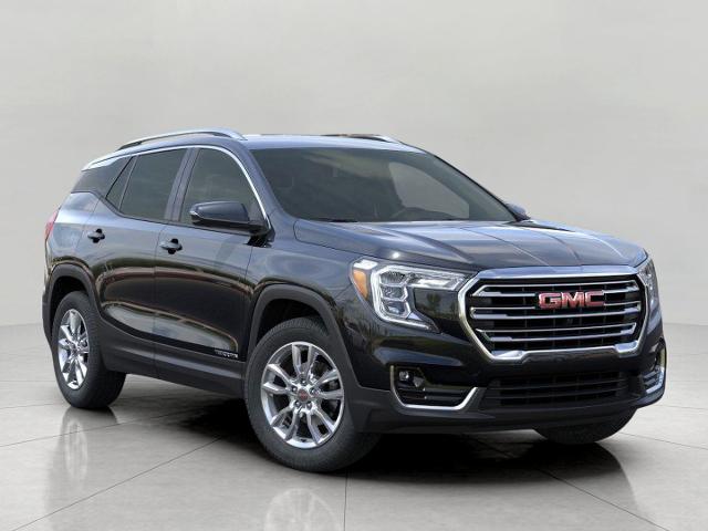 2024 GMC Terrain Vehicle Photo in OSHKOSH, WI 54904-7811