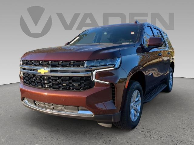 2023 Chevrolet Tahoe Vehicle Photo in Brunswick, GA 31525