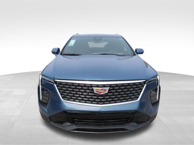 2025 Cadillac XT4 Vehicle Photo in DELRAY BEACH, FL 33483-3294