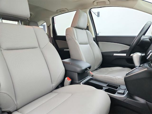 2016 Honda CR-V Vehicle Photo in Grapevine, TX 76051