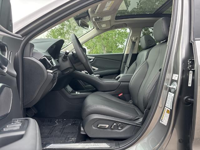 2024 Acura RDX Vehicle Photo in Tulsa, OK 74145