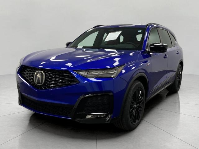 2025 Acura MDX Vehicle Photo in Appleton, WI 54913