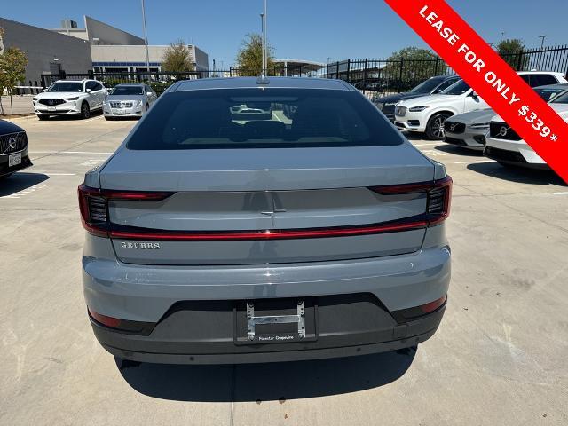 2024 Polestar 2 Vehicle Photo in Grapevine, TX 76051