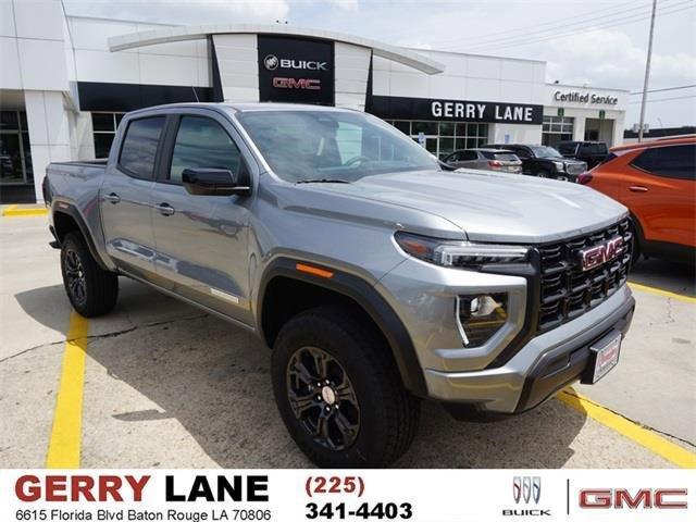 2024 GMC Canyon Vehicle Photo in BATON ROUGE, LA 70806-4466