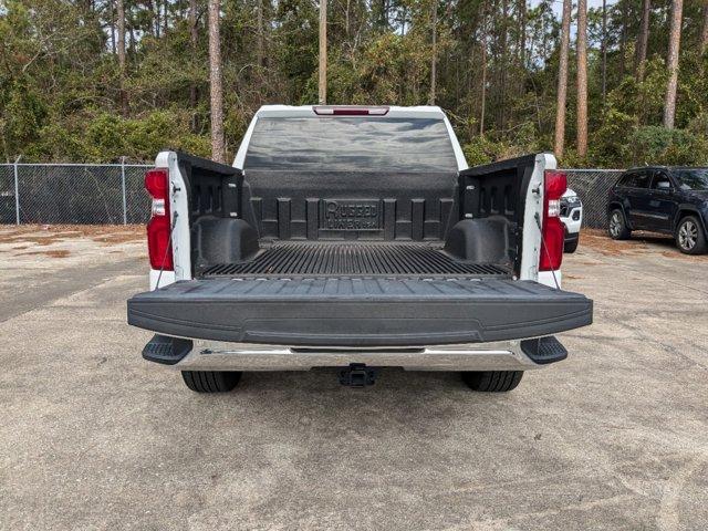 2023 Chevrolet Silverado 1500 Vehicle Photo in BRUNSWICK, GA 31525-1881