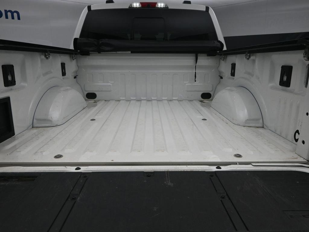 2022 Ford F-150 Vehicle Photo in Cedar Rapids, IA 52402