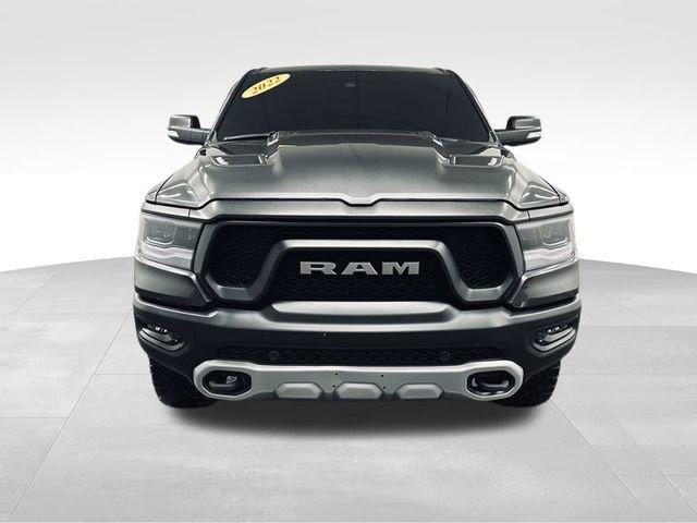 2022 Ram 1500 Vehicle Photo in MEDINA, OH 44256-9631