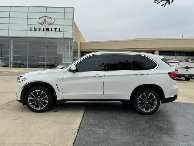 2017 BMW X5 sDrive35i Vehicle Photo in Grapevine, TX 76051