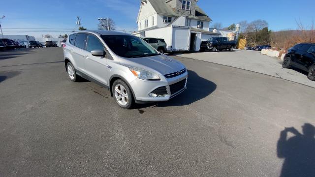 Used 2013 Ford Escape SE with VIN 1FMCU0GX8DUD75343 for sale in Slatington, PA