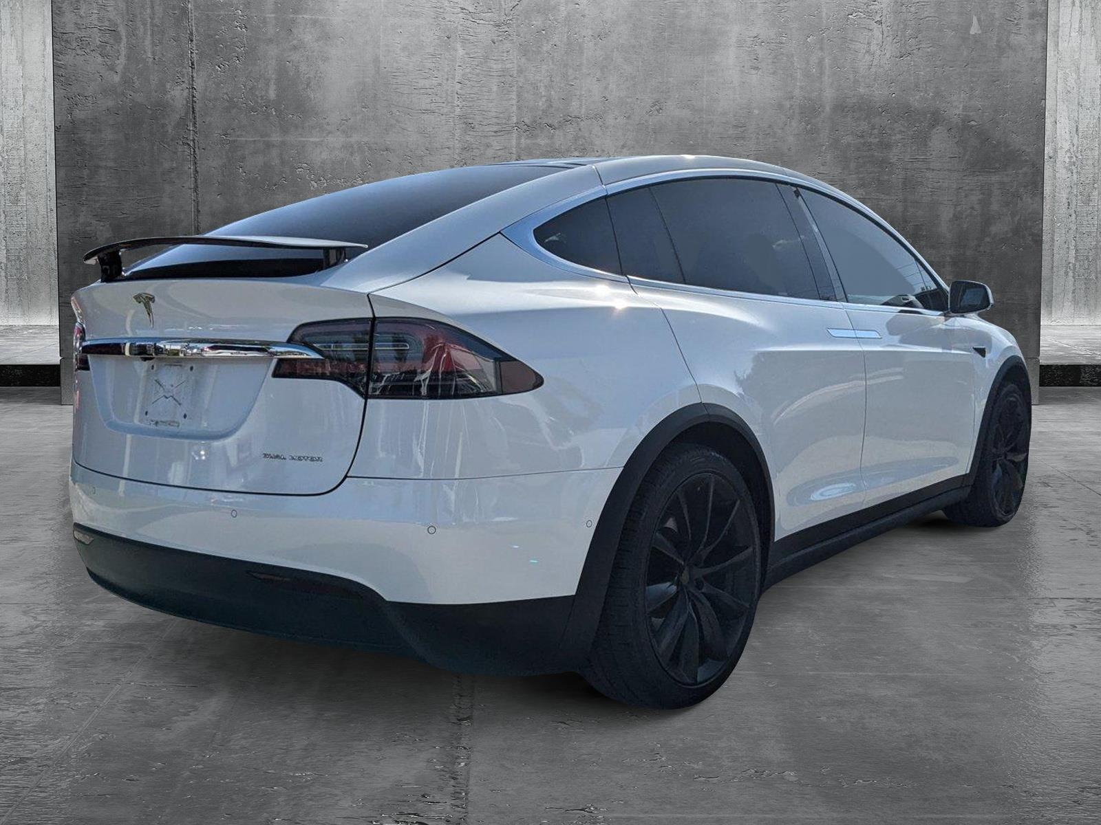 2020 Tesla Model X Vehicle Photo in Winter Park, FL 32792